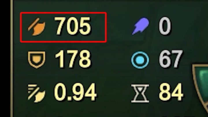 [数值真神] 主打的就是剑魔！