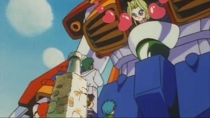 Akazukin Chacha - 65 ENG SUB