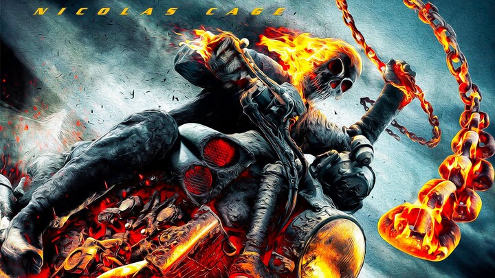 Saksikan sekaligus film sci-fi berperingkat tinggi “Pengendara Mayat 2”!