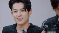 [Taohuawu] Meng Ziyi x Wang Hedi cut20-Saya ingin kembali ke masa lalu dan mencoba membiarkan cerita