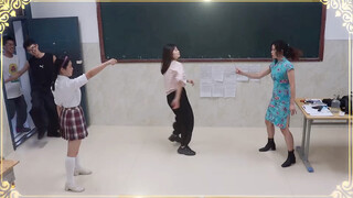 哈利波特魔法觉醒，最强巫师单人决斗，沙雕，我们是认真的