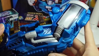 PDX Squeeze Drive 134 Squeeze Three Silly Lines Collection build series ยังสามารถแทงข้างหลังได้! -