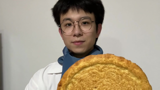 【当你最爱吃的小蛋糕被抢完了】不同男友的表现