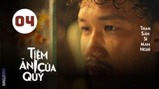 Tập 4| Tiệm Ăn Của Quỷ - Devil's Diner (Lê Quốc Nam, Kiều Trinh, Võ Tấn Phát,...).