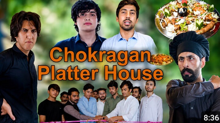 Become Famous = Restaurant? |Buner Vines