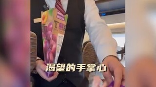 大学生：我主打的就是一个真诚"大学生 "搞笑 "内容过于真实