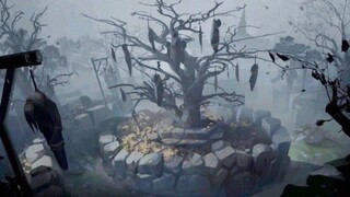 [Test File] Sleepy Hollow, Sunset, and the Forest of No Return