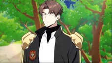 Job Change for All: Awakening as a Miracle Forging Master Episodes 7 to 8 Multi Sub