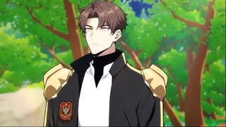 Job Change for All: Awakening as a Miracle Forging Master Episodes 7 to 8 Multi Sub