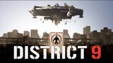 District 9 (2009) ยึดแผ่นดิน เปลี่ยนพันธุ์มนุษย์ พากย์ไทย