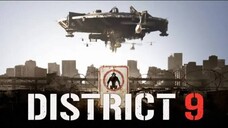 District 9 (2009) ยึดแผ่นดิน เปลี่ยนพันธุ์มนุษย์ พากย์ไทย