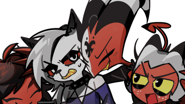 [The Evil Boss/Biss Handwriting] A night of mutual understanding: This is what space feels like--JAV