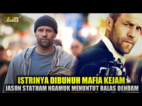 Alur Cerita Film Action Jason Statham 