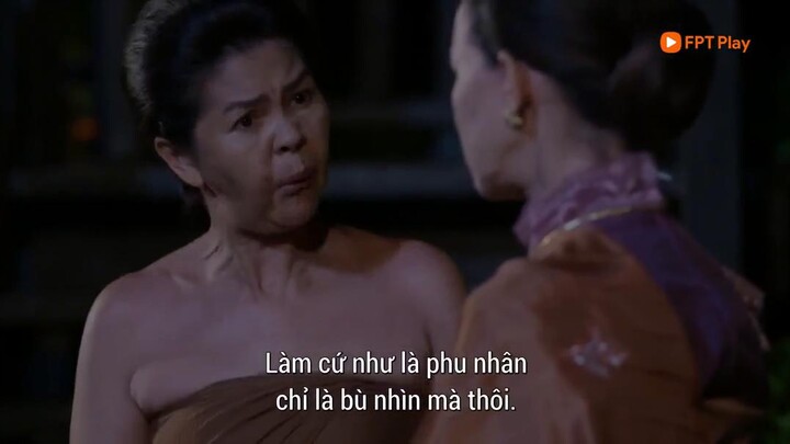 Chuyện Tình Biển Xanh (Bản Thái) EP 30B [Sub Việt]