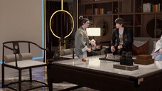 The Immortal Traces eps 44