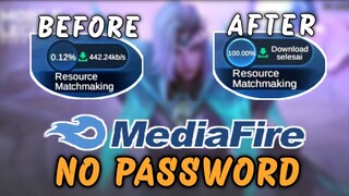Cara Cepat Download Data Original Mobile Legend Terbaru 2021