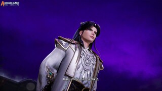 Spirit Sword Sovereign S4 eps 522