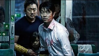 Train to Busan  [MMV] | Kodaline brother