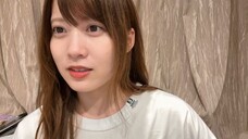 3Okabe Rin (EX-AKB48/SHOWROOM Live Streaming/2025.09.16)
