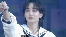 2gg: Carat! Today is! Carat: ... (quiet)