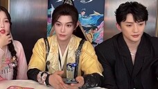 Liuda brother who was exposed in the first sentence, Muyao sister who was confused throughout the wh
