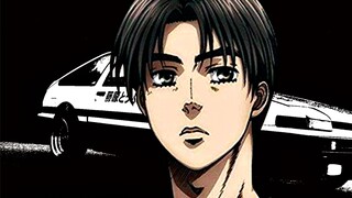 Initial D｜Third Stage