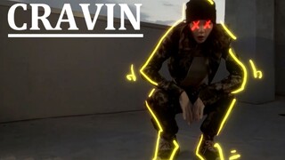 【lisa】lili dance2 glowing special effects version—so dazzling it'll blind your eyes