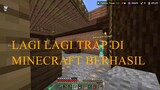 DUO MAUT NGETRAP DI MINECRAFT THE HIVE #3