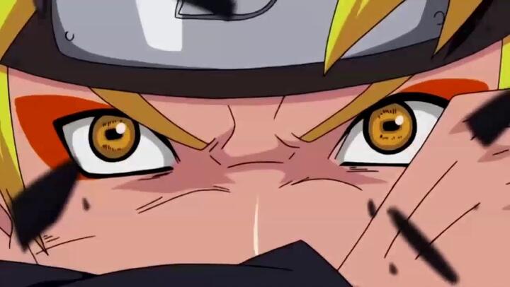 Naruto - (AMV) I'm Dangerous