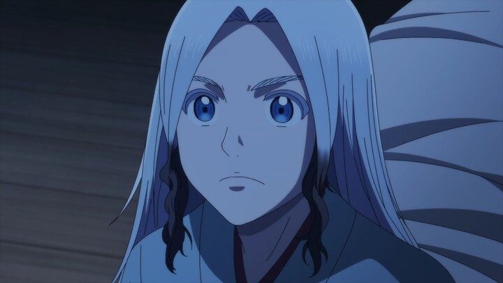 Ao no Miburo Episode 21 Eng Subbed