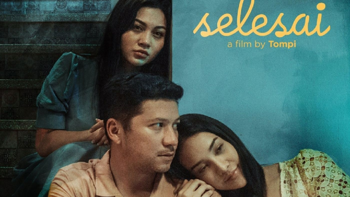 Bioskop Indonesia. "Selesai"