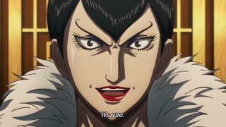 Kingdom Season 4 Episode 26 English Subbed HD - キングダム 4期 26話