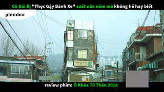 TÓm Tắt Phim Hay Ổ khóa tử thần 2  #phimhot