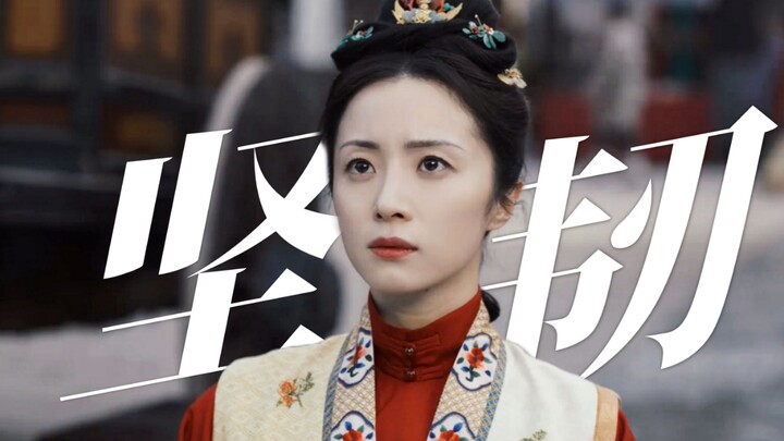 Who gets it! After ten years, she’s back slaying the stubborn‑lead‑female trope! The first Chinese-s