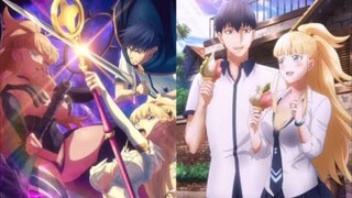 Kekkon Yubiwa Monogatari S2 eps01 indo