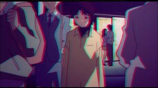 Duvet cyberpunk-synthwave 80s remix