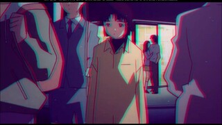 Duvet cyberpunk-synthwave 80s remix