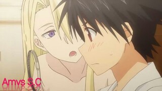 Uq holder!!! 2 [AMV] Careless