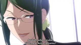 WotaKoi Eps 1 Sub Indonesia