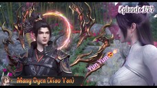 Battle Through the Heavens S5 Eps 144
