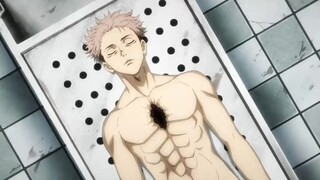 Jujutsu Kaisen - Episode 06 Tagalog Dubbed