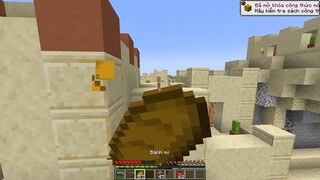 Minecraft,  Nhưng Bạn Có Thể Cộng Dồn Dụng Cụ