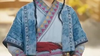 (เต็มเรื่อง) เสี่ยวเหยา ศิษย์นำโชคผู้ทำลายสำนัก#พากย์ไทย