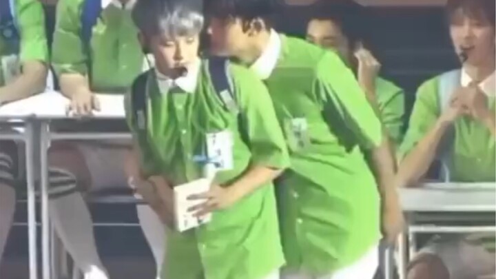 【SEVENTEEN】ไม่มีเส้นอายุไหนจะแซ่บเท่า 97line อีกแล้ว