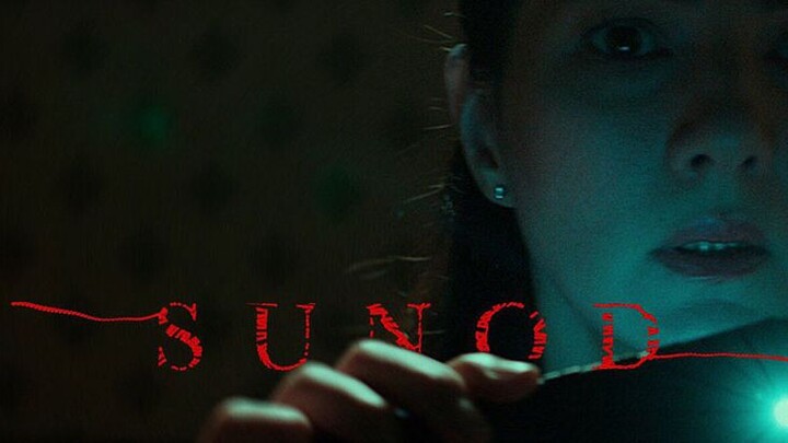 SUNOD • Horror | Full Movie