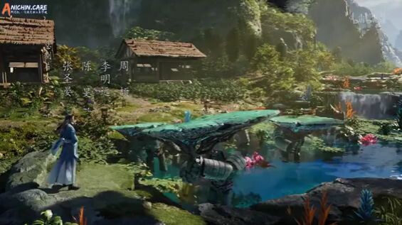 a record of marital's journey eps 153 sub Indo