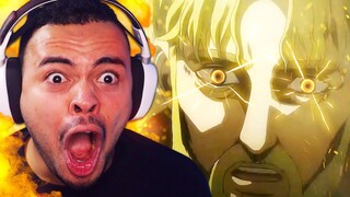 THIS LOOKS INSANE! Attack On Titan Season 4 Part 2 Official Trailer REACTION!