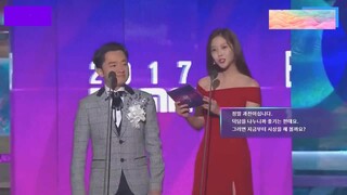 『BTS chống đạn』Vương Tổ Lam, phần biểu diễn của anh sẽ làm Kim Nam Joon và Jung Ho Seok cười chết mấ