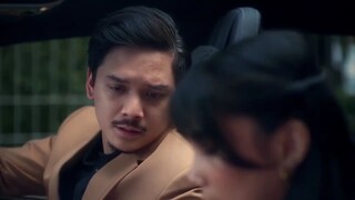 CATATAN HATI SORANG ISTRI EPISODE 5