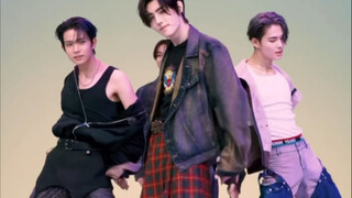 Such smooth Chanel...